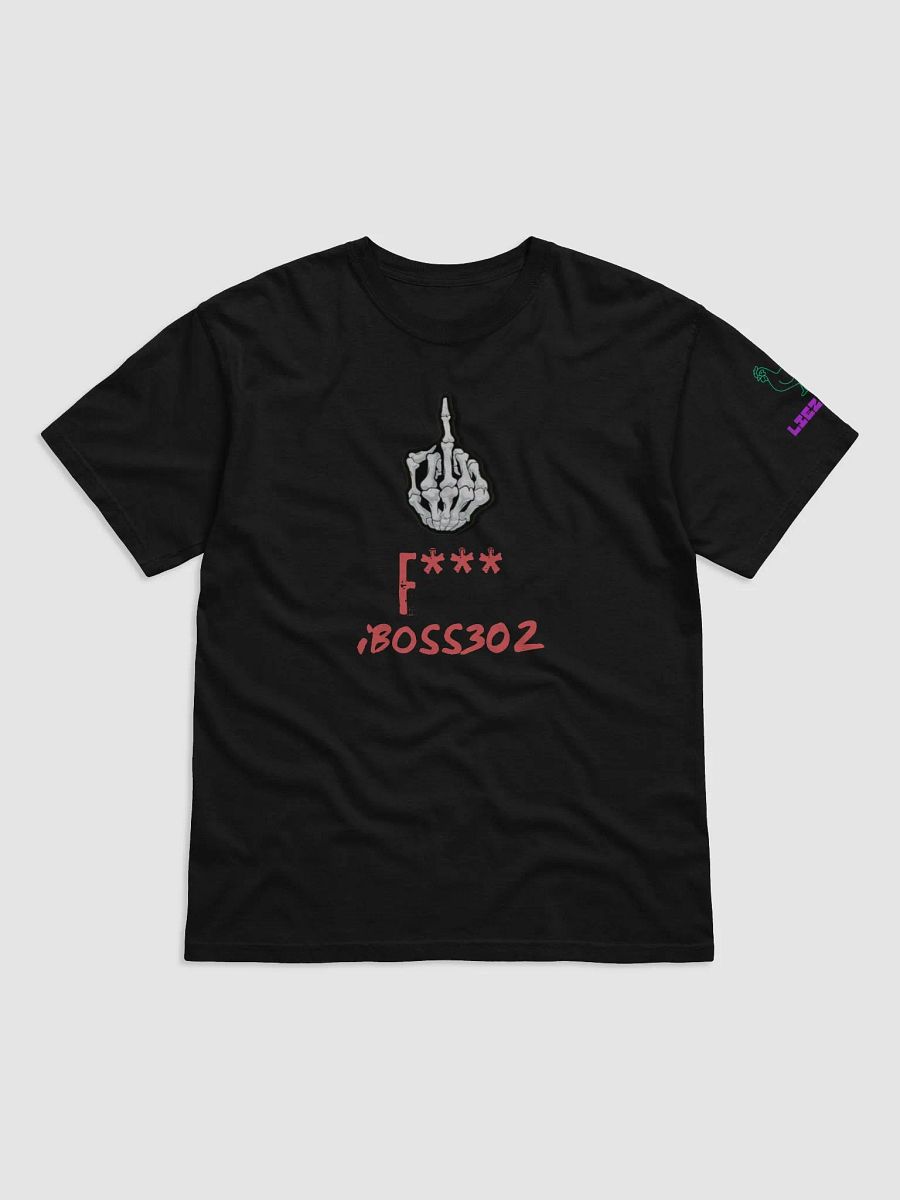 Ultra-Soft Cotton Comfort Tee product image (1)