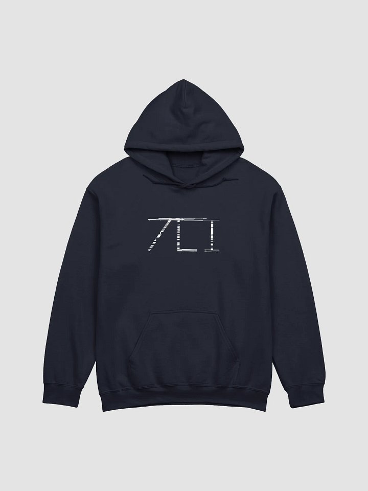 The Life Incarnate Hoodie product image (2)