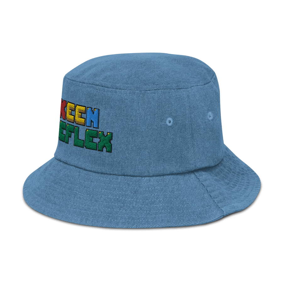 Keen Reflex Bucket Hat product image (45)