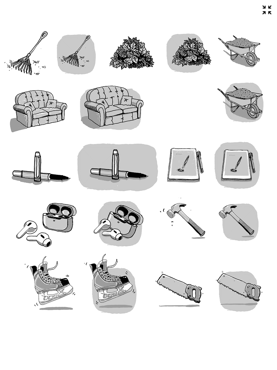 The Kitchen Sink product image (9)