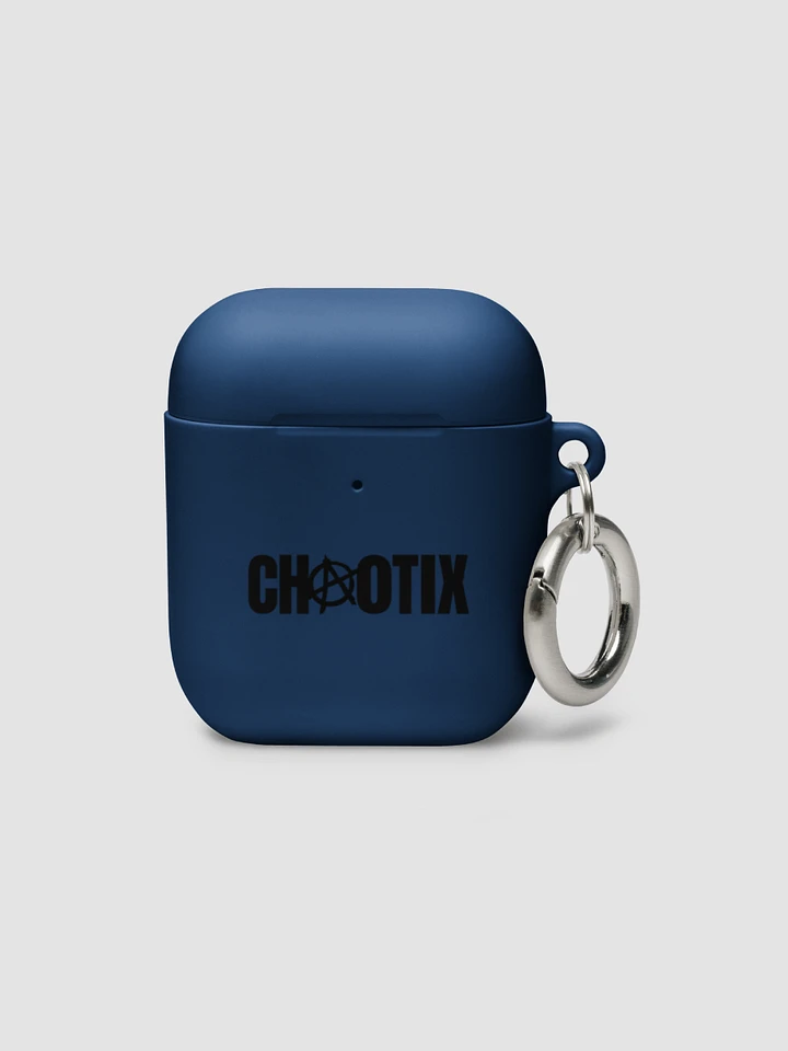 Chaotix AirPods Case product image (12)