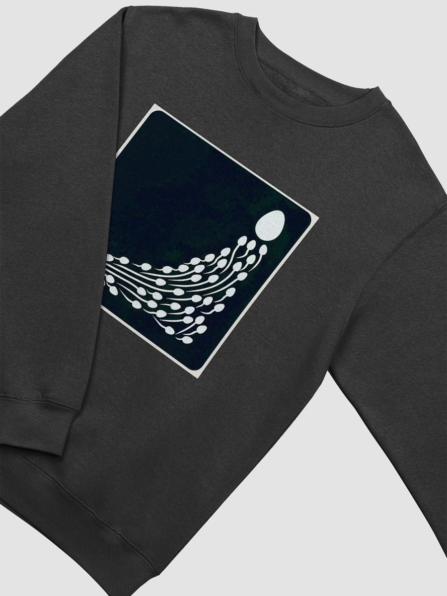 It's time to... f/acc sweatshirt (up to 3XL) product image (3)