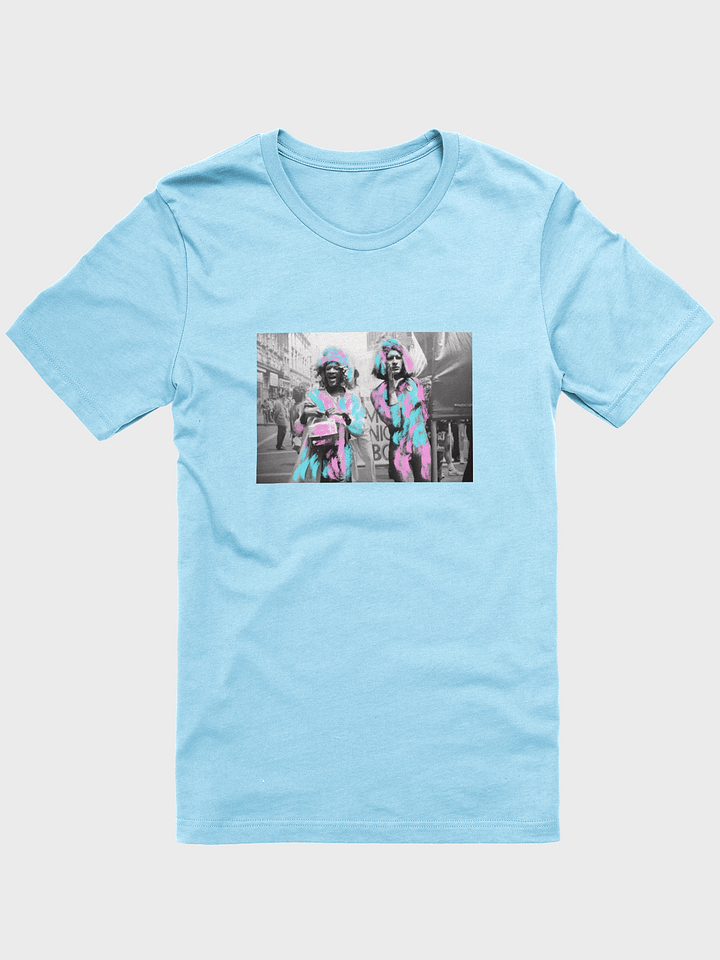 Marsha & Sylvia tee product image (5)