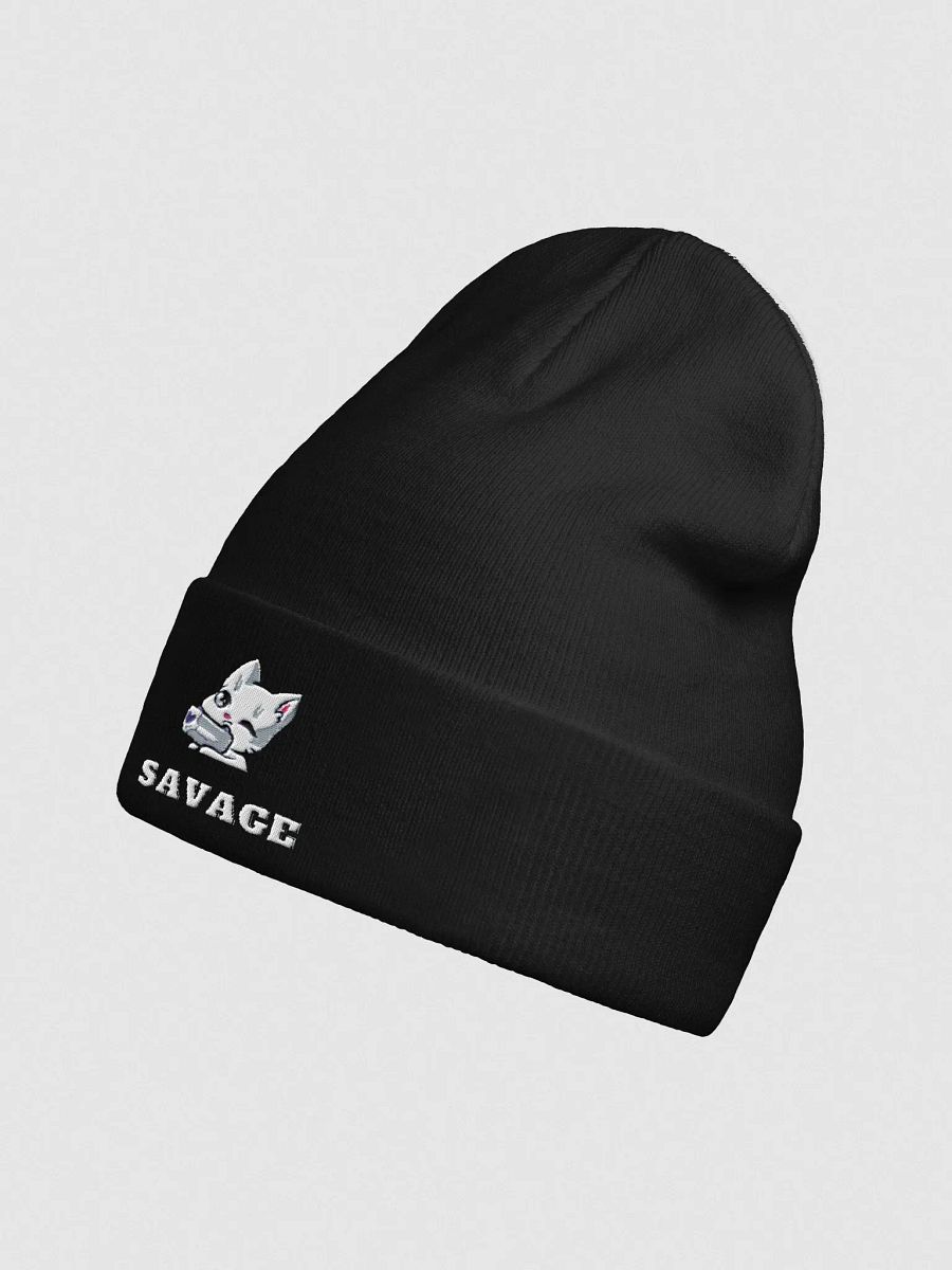 OG Savage Beanie! product image (8)