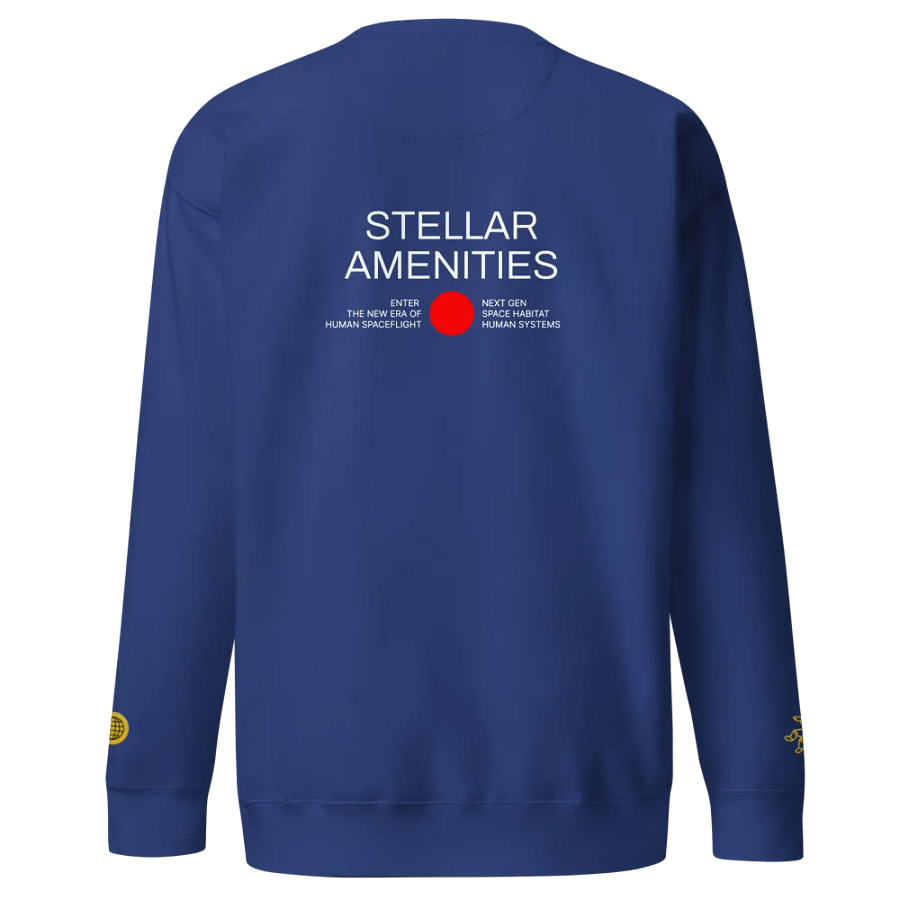 Stellar LONG product image (1)