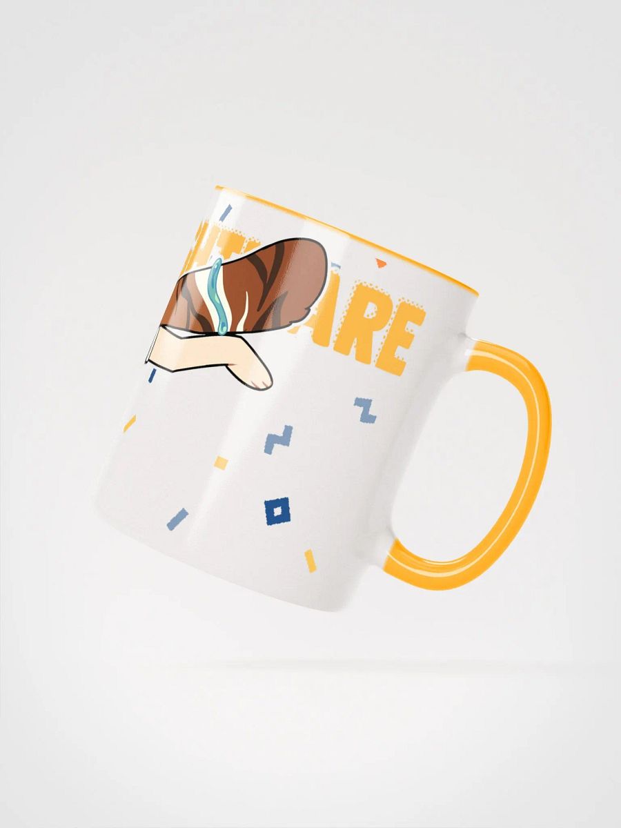 Socialist Nightmare Mug product image (2)