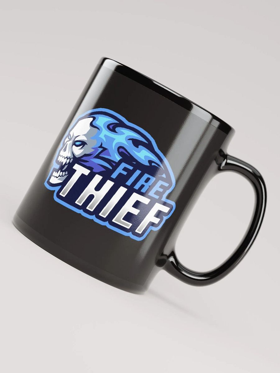 Fire Coffee Cup product image (8)
