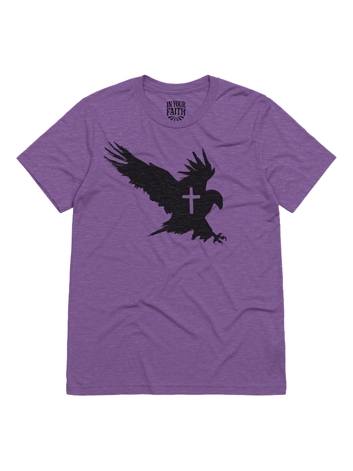 Eagle In Exile T-Shirt product image (17)