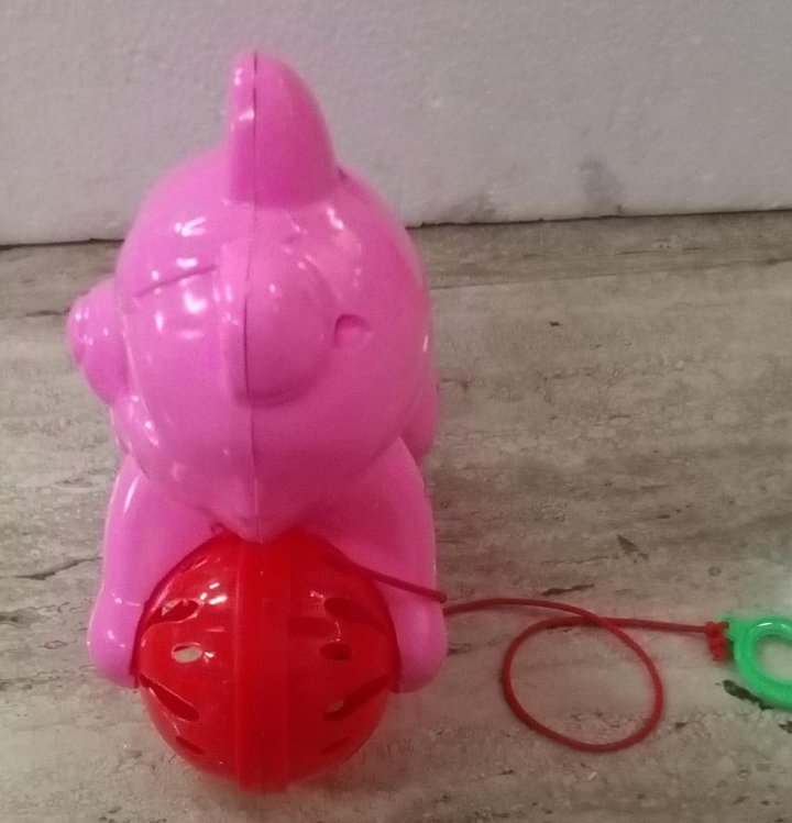 PULL ALONG TOY product image (2)