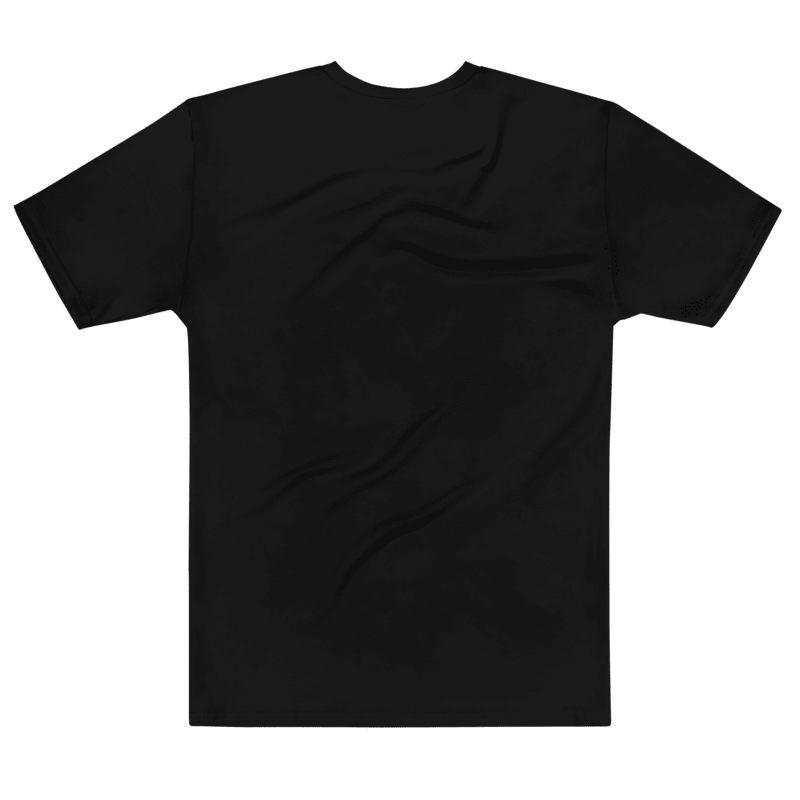 Oneiros - Crew Neck T-Shirt product image (3)