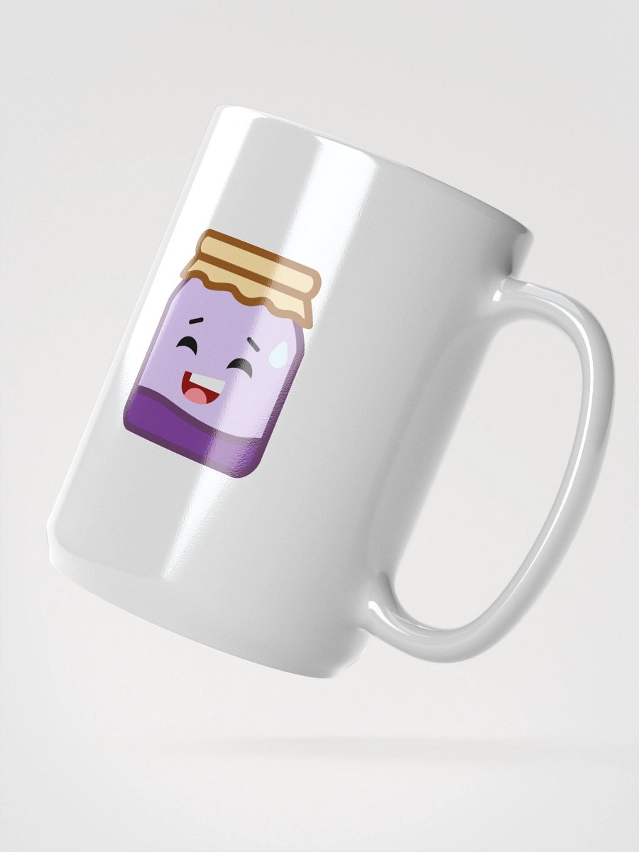 Jelly Couple Mug - Jelly product image (2)