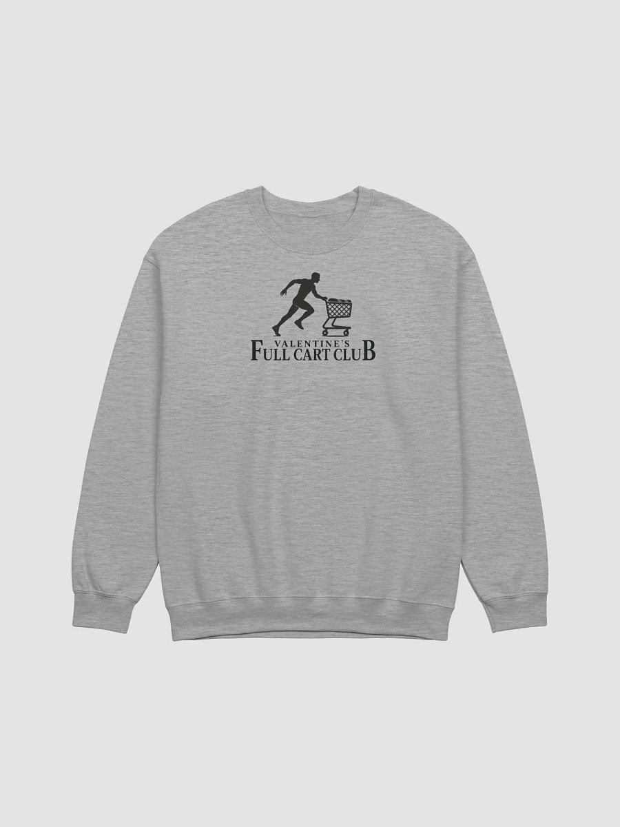 Full Cart Club Sport ♂ product image (9)