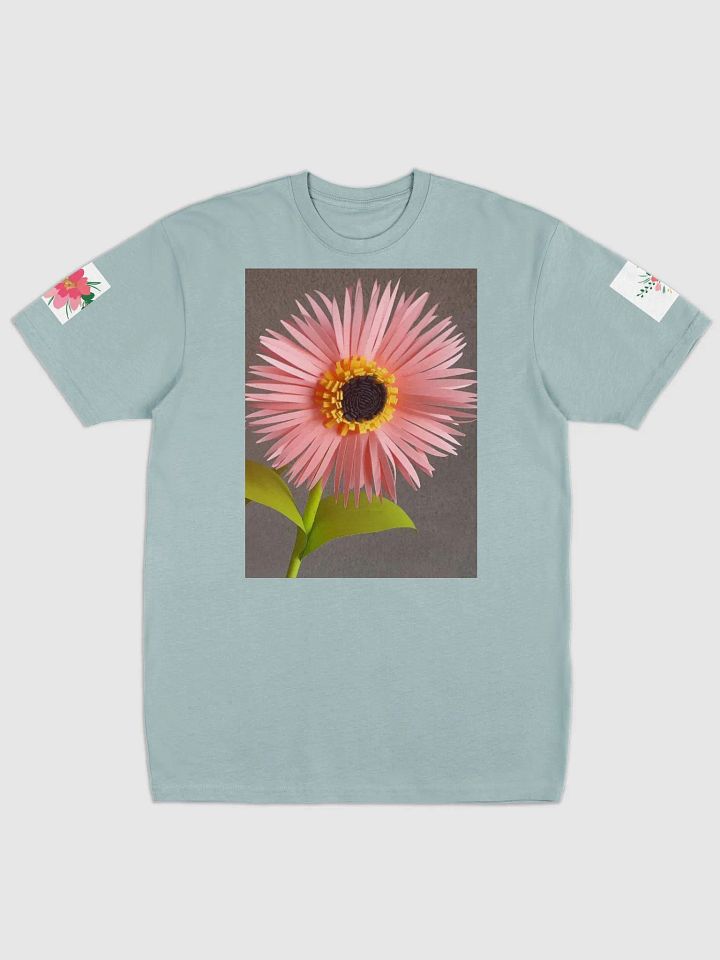 Cotton Heritage men's Premium Heavyweight tee product image (6)
