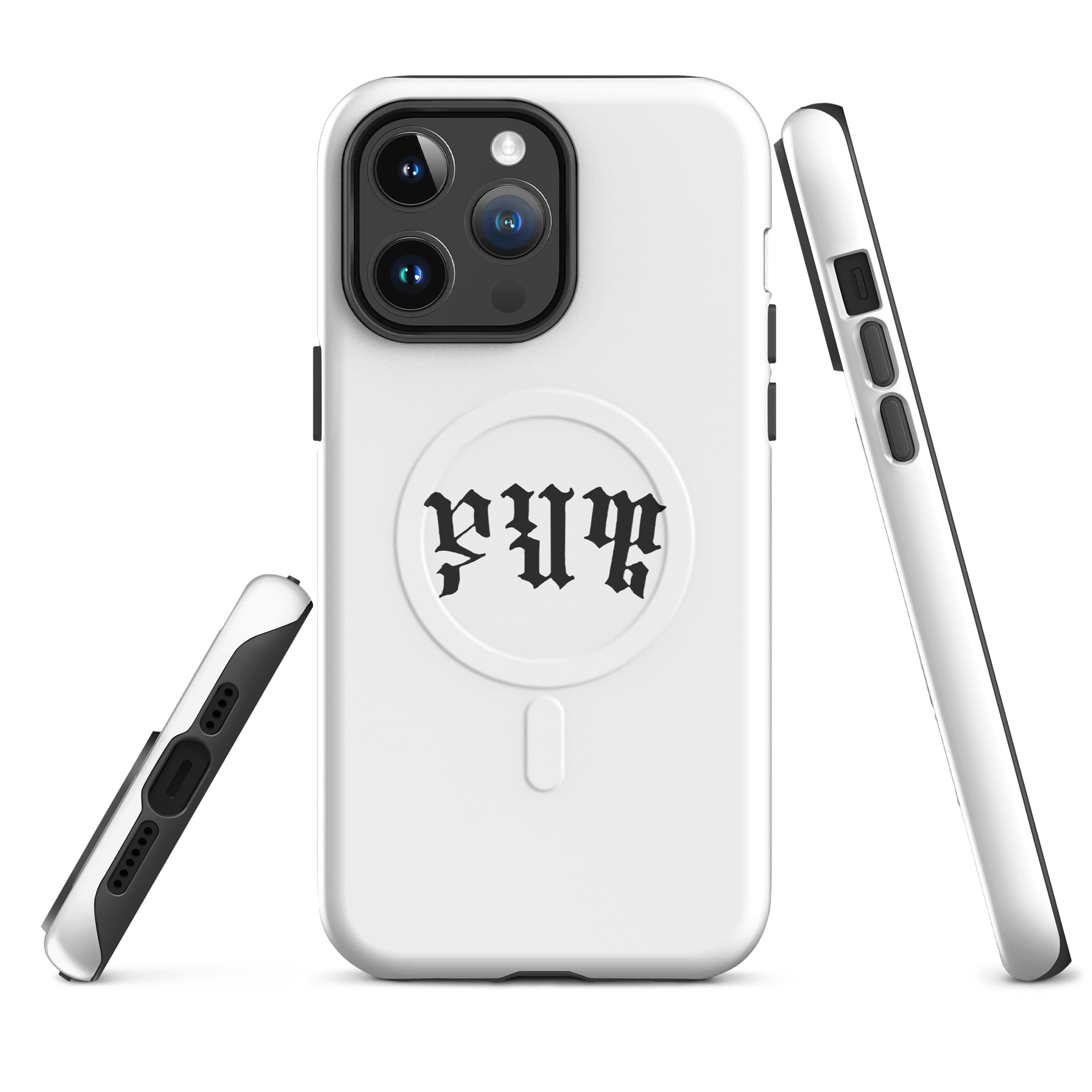Yahweh MagSafe® Tough Case product image (4)