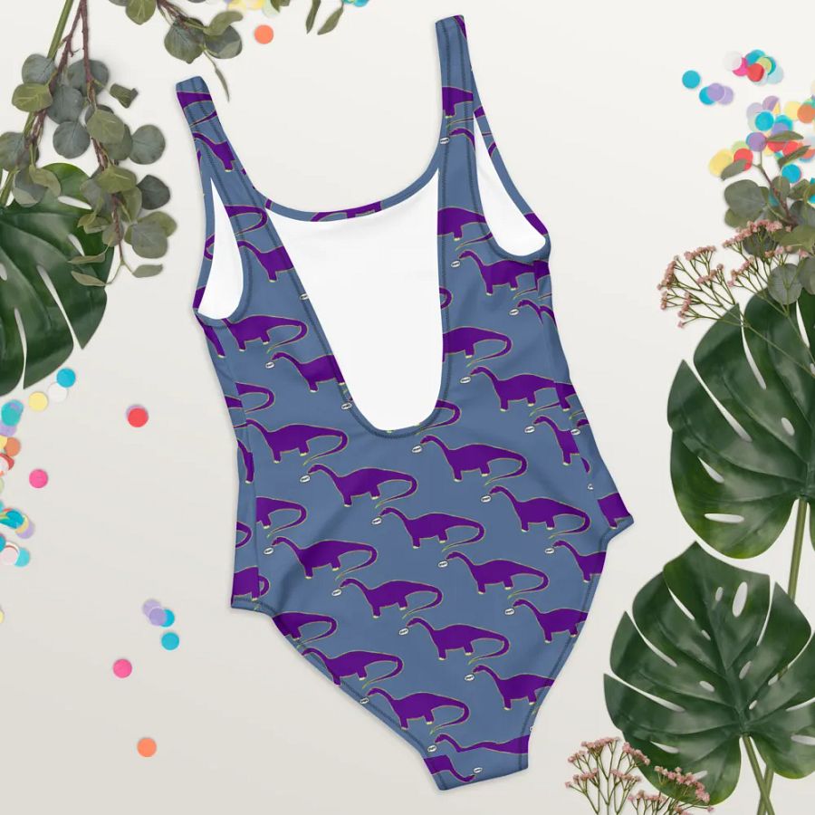 Danielle the Bronto product image (4)