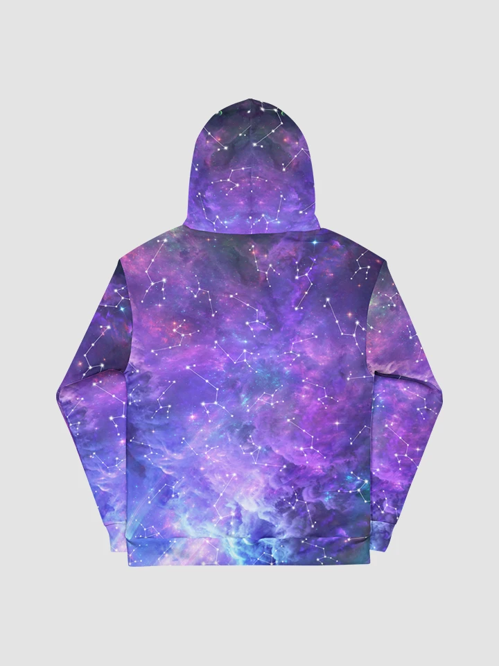 Galaxy Hoodie product image (2)