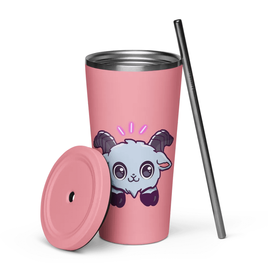 Vaso Goat product image (5)