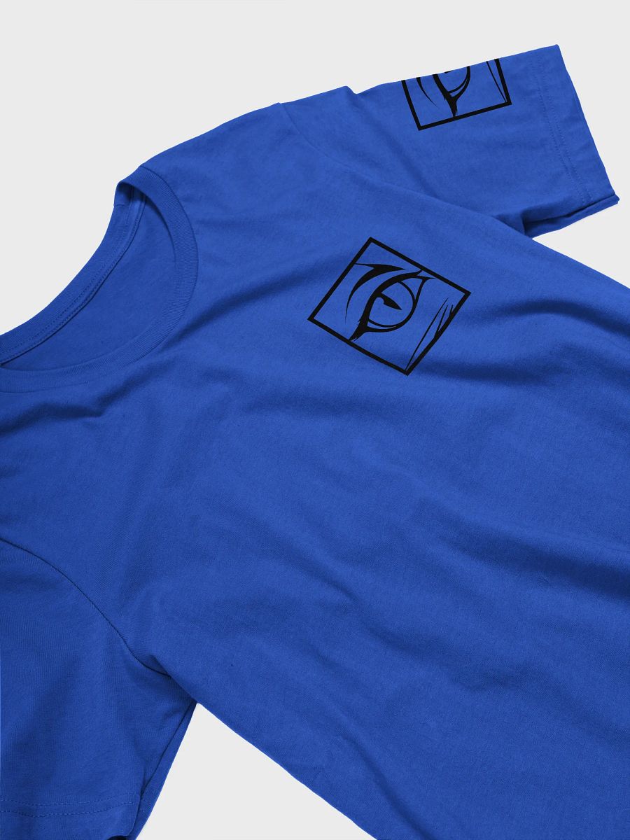 Black Cat's Eye Insignia Tee product image (27)