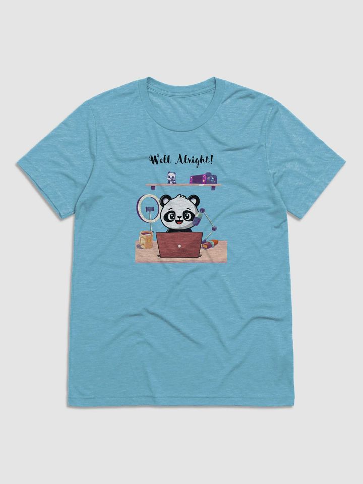 Well Alright! product image (1)