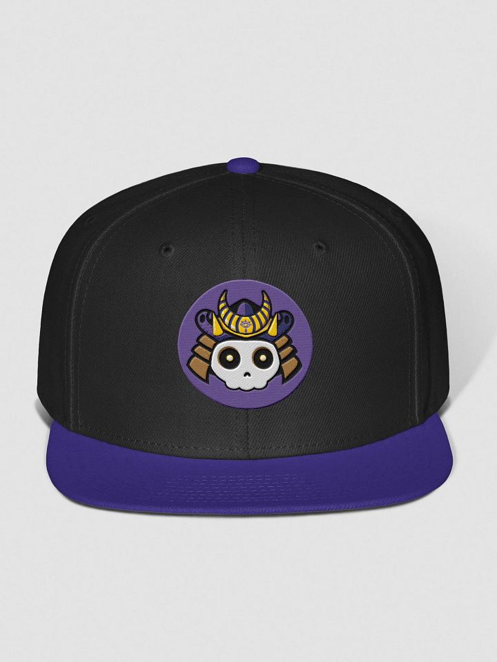 Scymurai SNAPBACK product image (1)