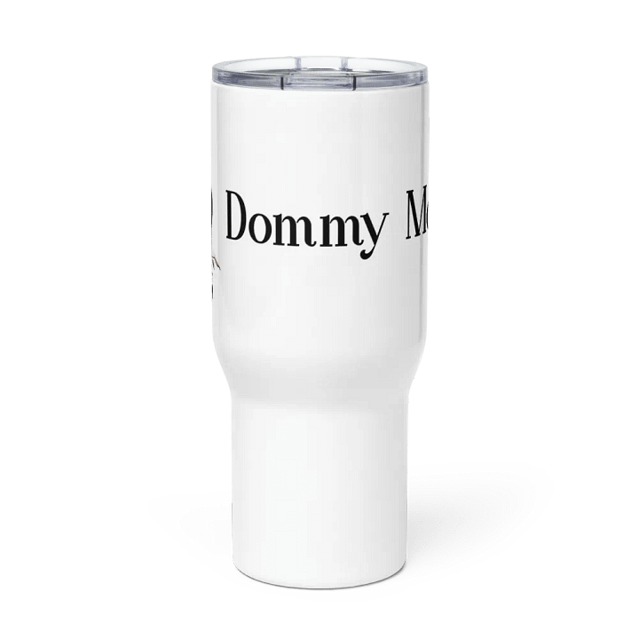 Travel Mug DM Tea product image (2)
