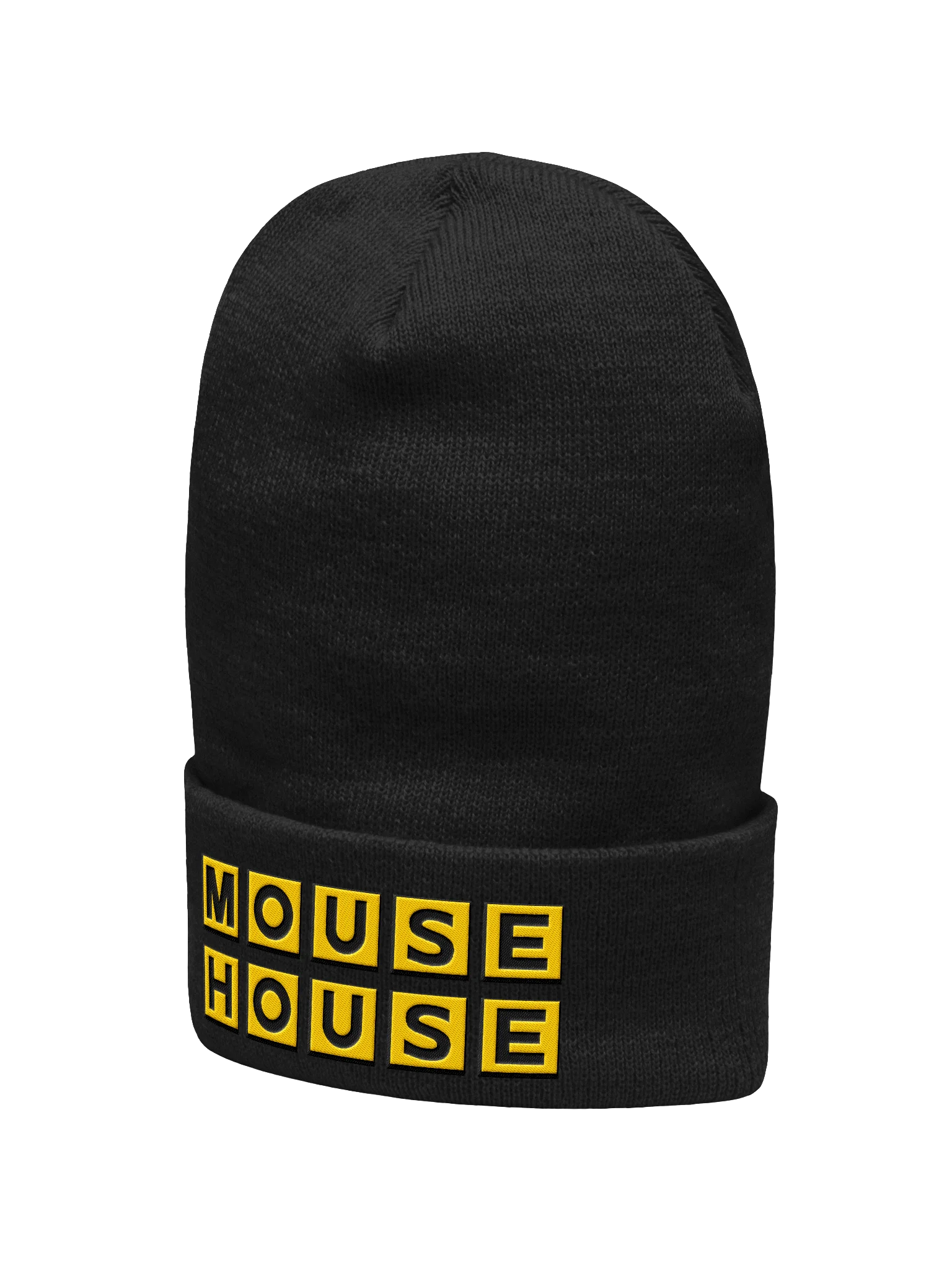 Mouse House Beanie product image (2)