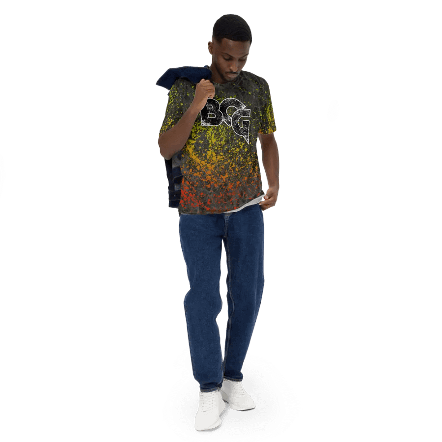 BCG Rasta product image (6)