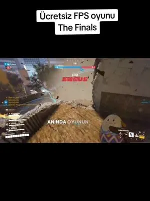 #oyun #fps #finals #oyunhikaye #xbox #aksiyonoyunu #aksiyon #silah #steam #pc #pcoyunu #2024oyunlar #eniyioyunlar #rpg 