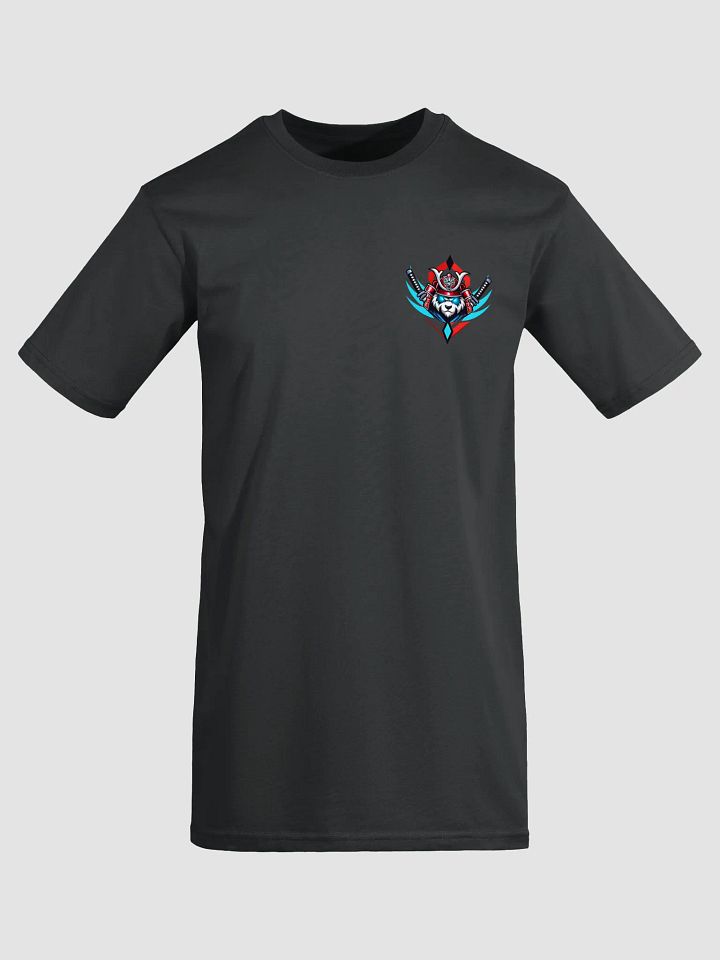 ZΞЯØ Heavy Tee product image (1)