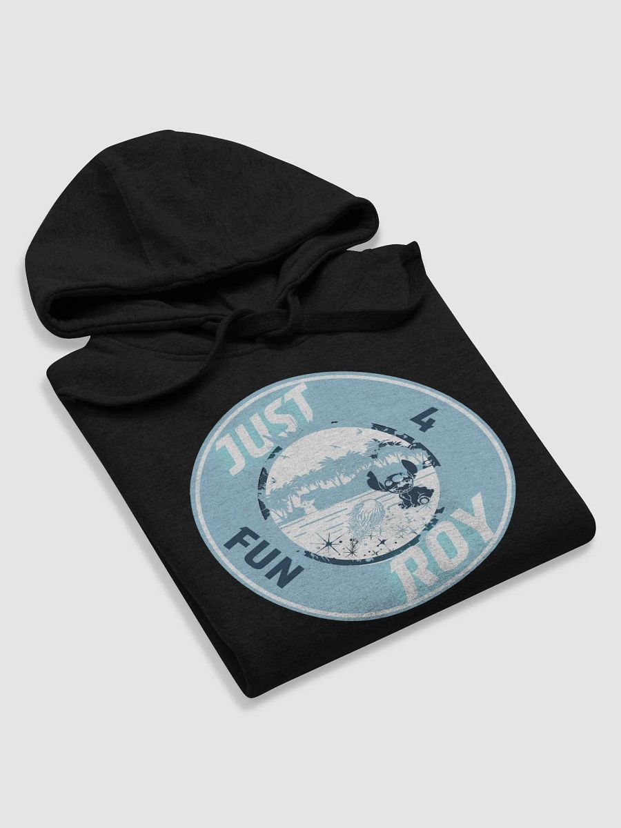 Just4FunRoy Hoodie product image (32)