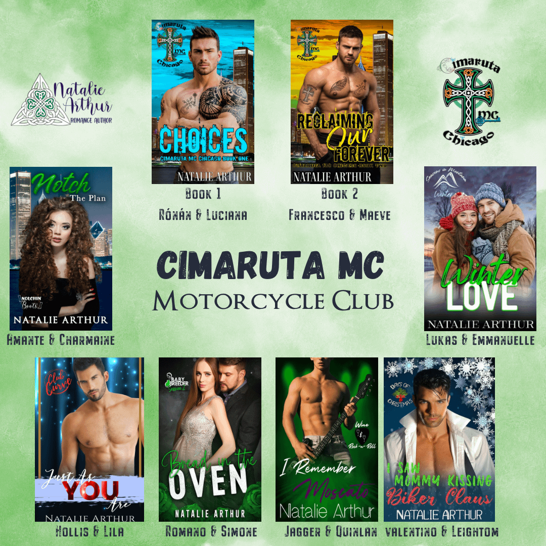 Cimaruta MC World Bundle product image (1)