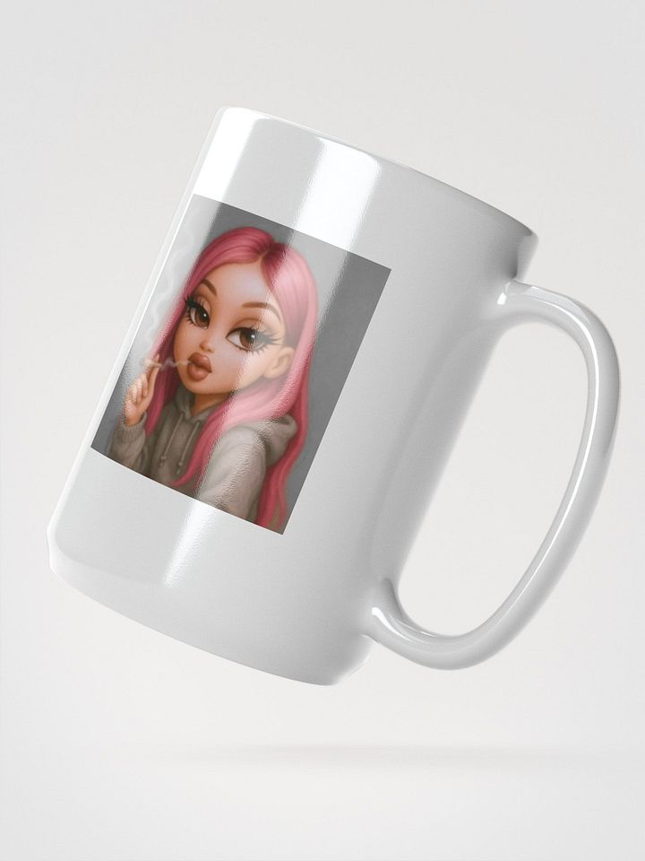 Good Vibes Only Mug product image (2)