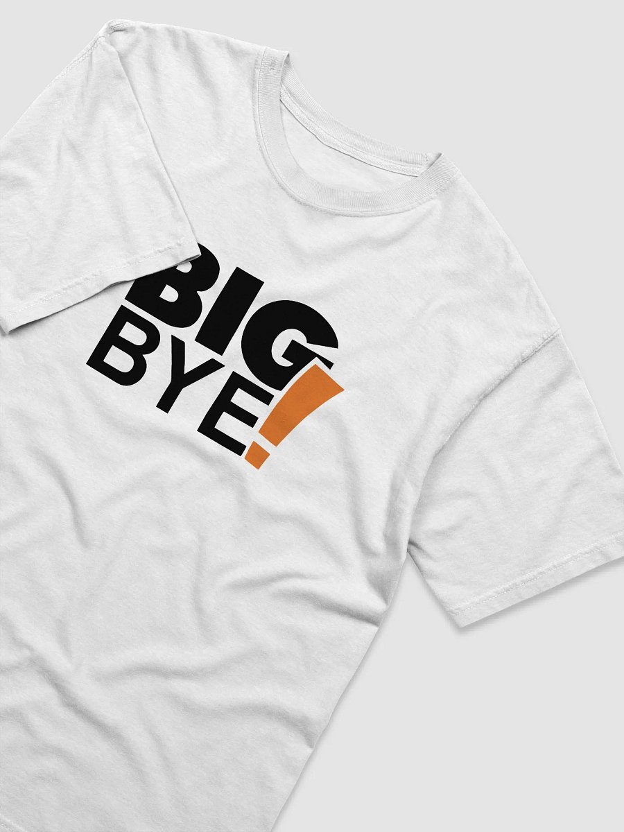 Big Savings Tee product image (3)