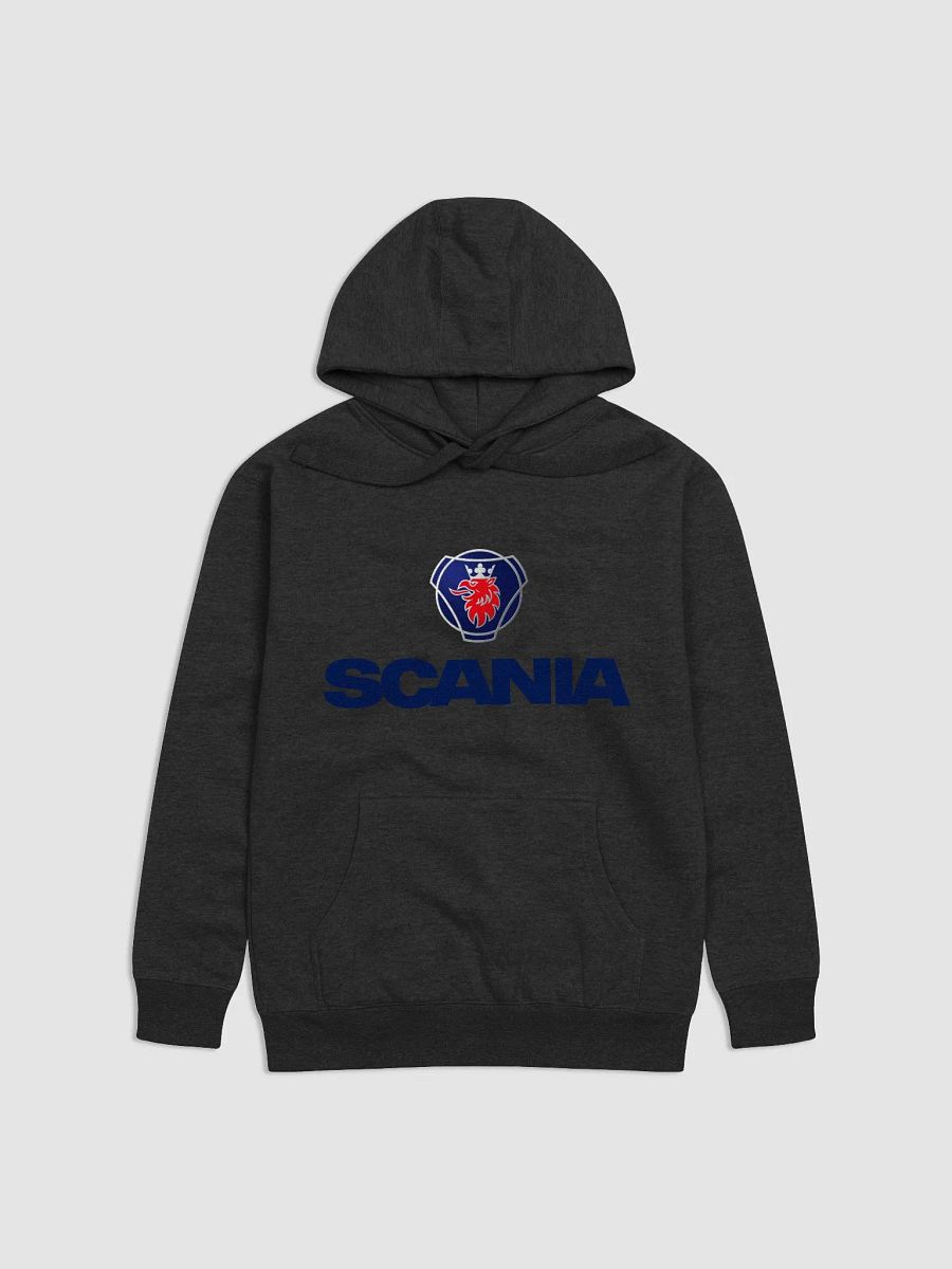 Scania +Strand Transport logo product image (1)