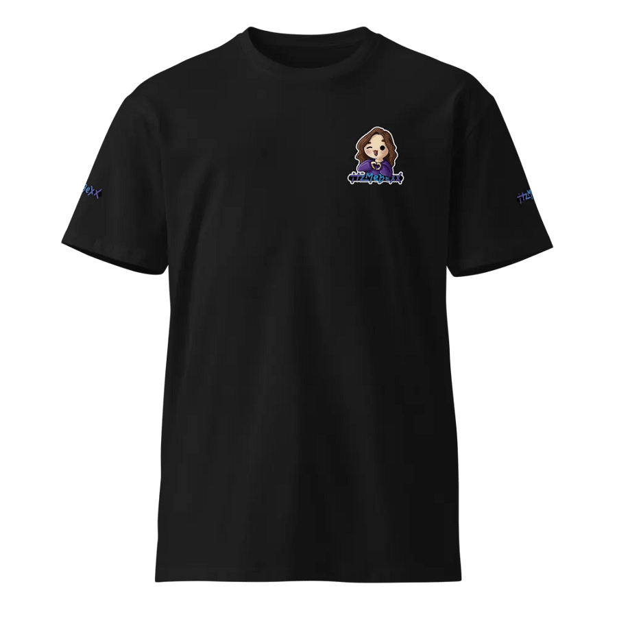 ItzMeBexx community Tee product image (1)