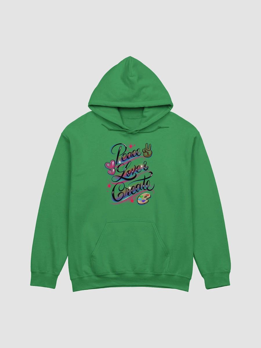 "IN MY P.L.C!" HOODIES (LIGHT) product image (10)