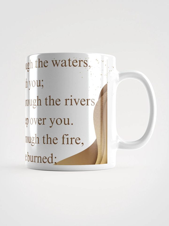Inspirational Waters Mug product image (2)