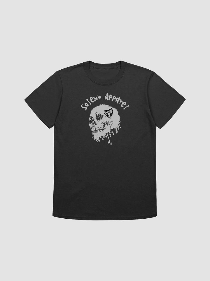 Darkheart Skull Tee product image (1)
