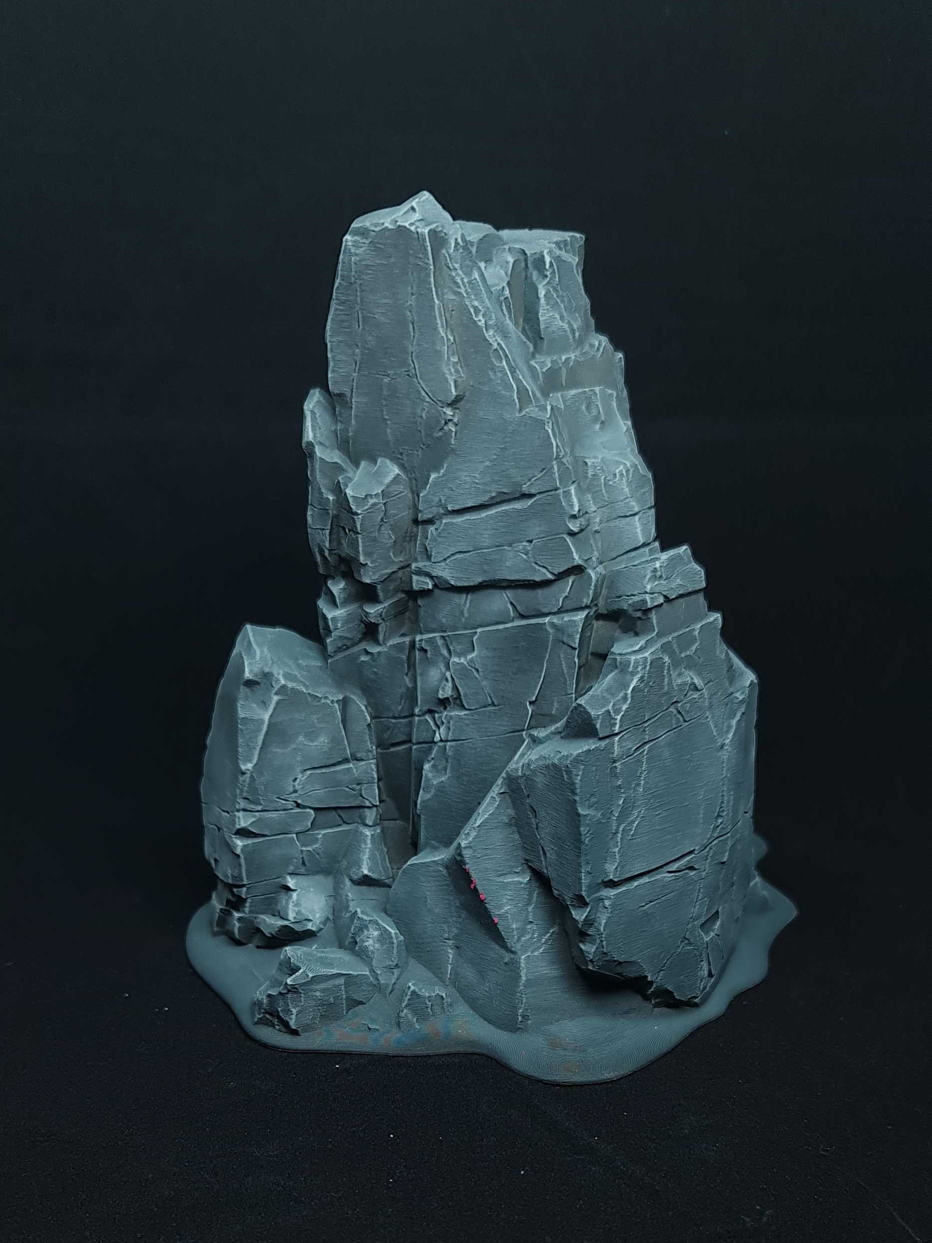 Large Rock 2 - ST product image (1)