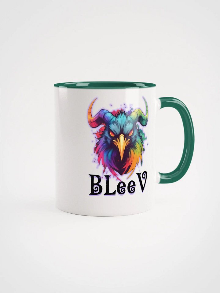 Enchanted BLeeV mug product image (1)