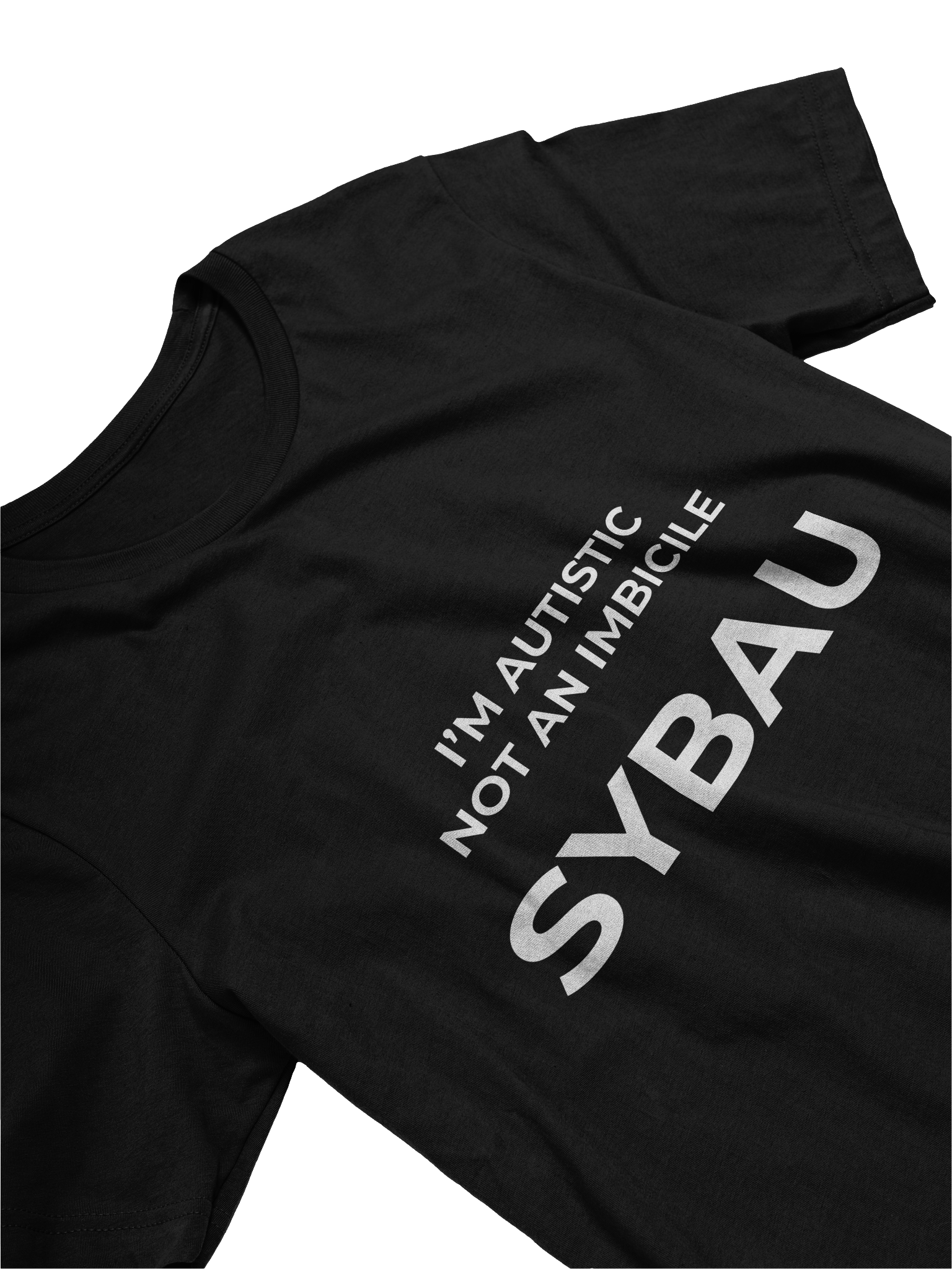 SYBAU Women's Tee product image (3)