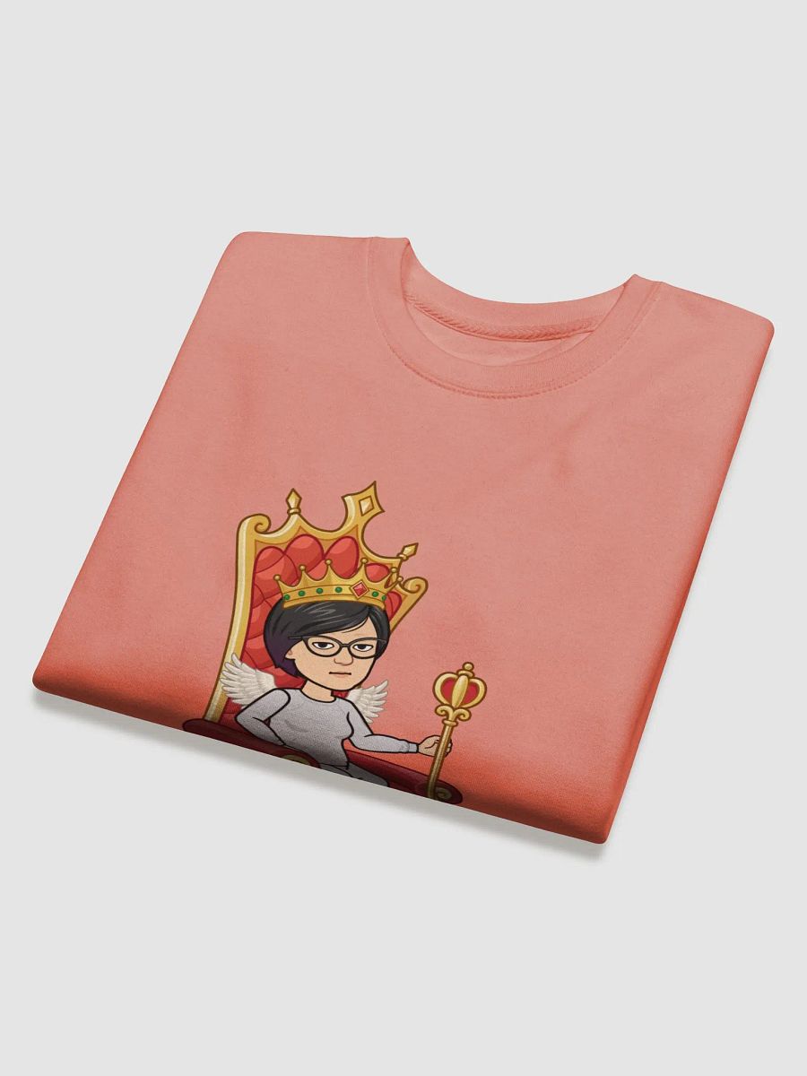 Regal Angel Cotton Sweatshirt product image (19)