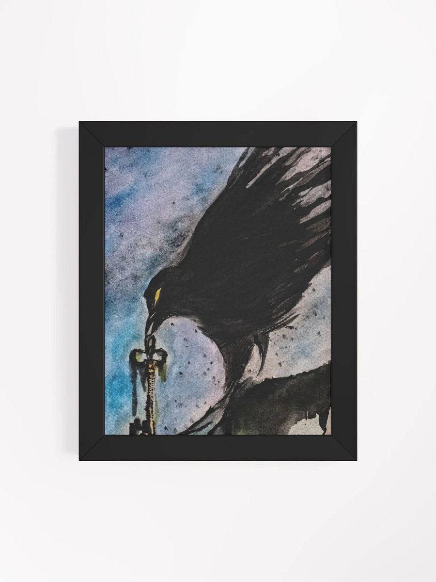 Keeper Of Secrets product image (10)