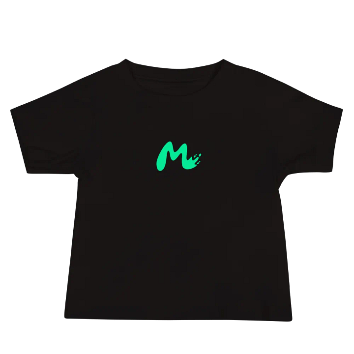 Millzaa Baby T-shirt product image (2)