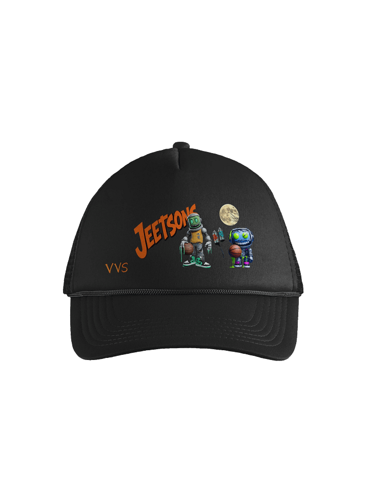 The Jeetsons Club product image (1)