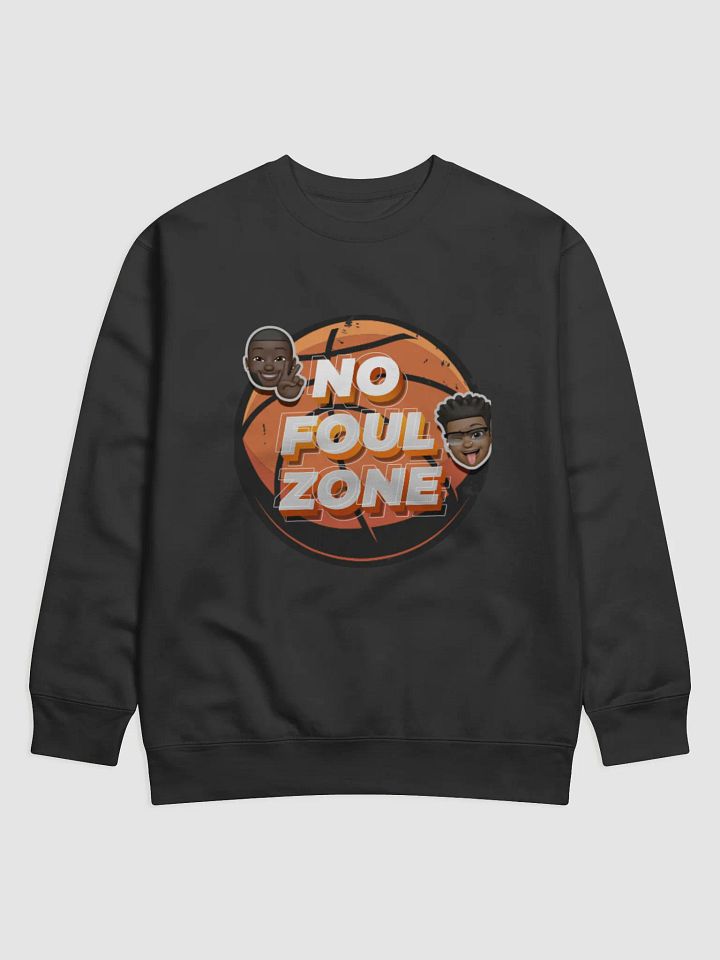 Zone Crewneck product image (1)