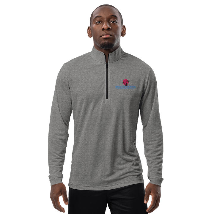 Neon Palms Lightweight Pullover product image (2)
