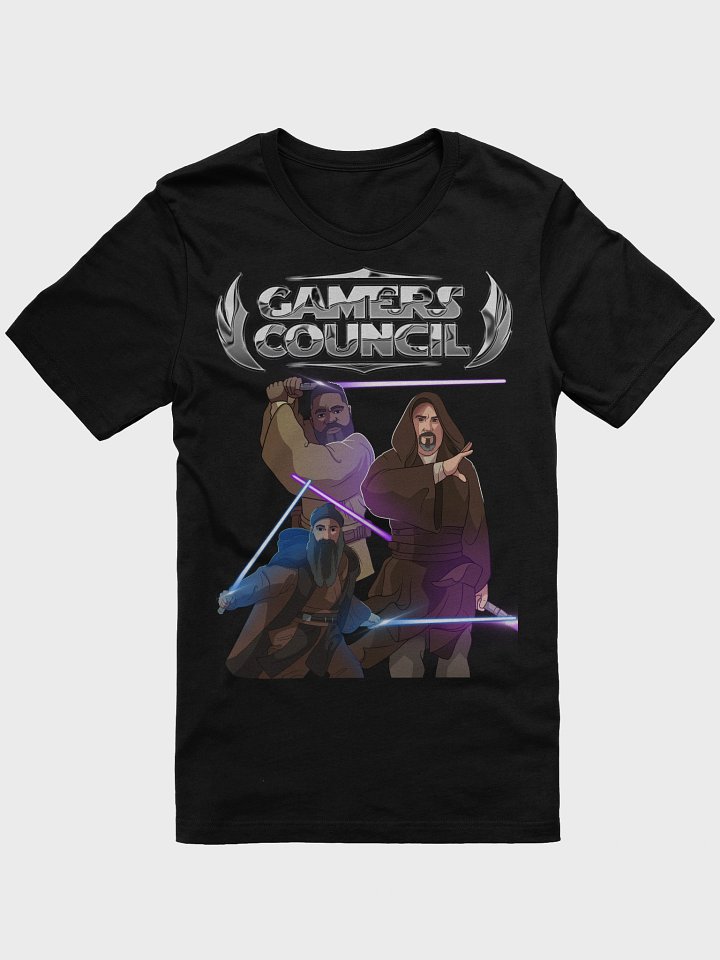 GAMERS COUNCIL product image (4)