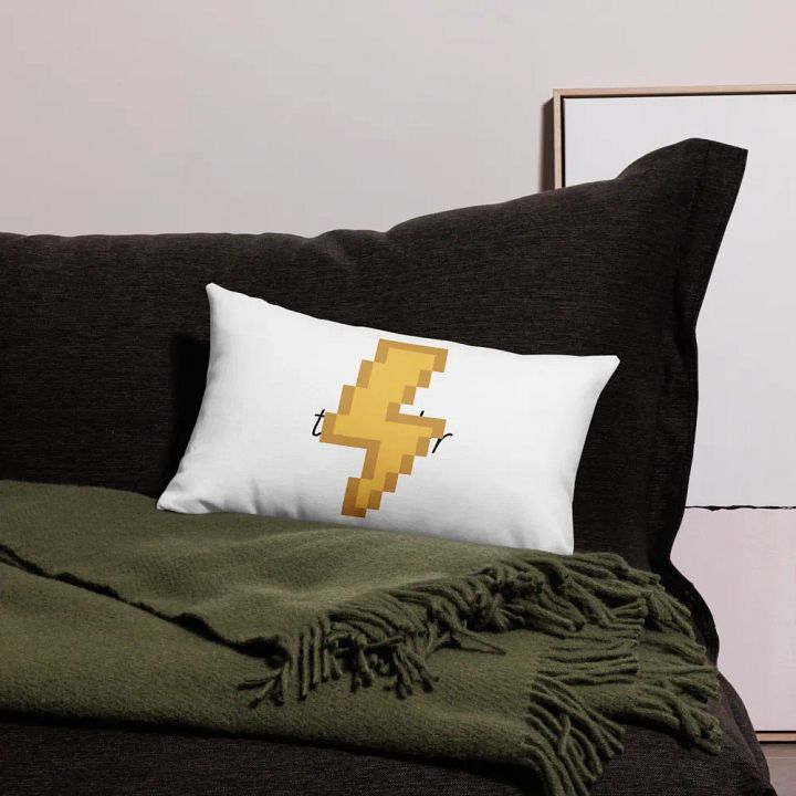THUNDER tyyny product image (2)