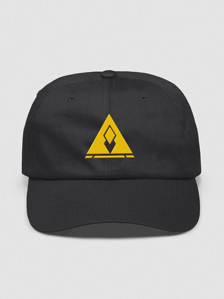 Auric Gold Cap product image (1)